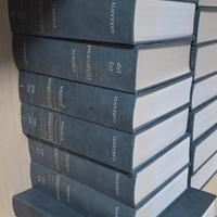 Enciclopedia Garzanti  