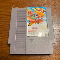 Nintendo 1985 Ducktales
