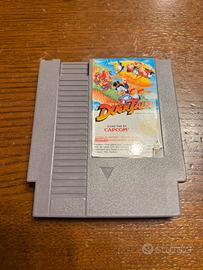 Nintendo 1985 Ducktales