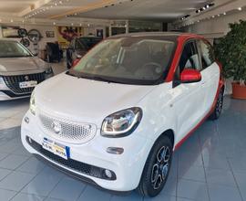 Smart ForFour 70 1.0 twinamic Passion