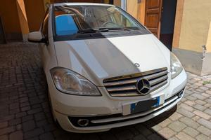 Mercedes A 160 PER NEOPATENTATI full optional