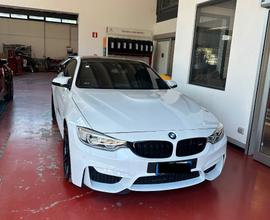 BMW Serie 4 Cpé(F32/82) - 2016