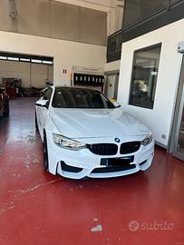 BMW Serie 4 Cpé(F32/82) - 2016