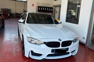 BMW Serie 4 Cpé(F32/82) - 2016