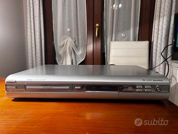 Lettore DVDR Philips 3305