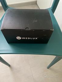 Ferro da stiro portatile