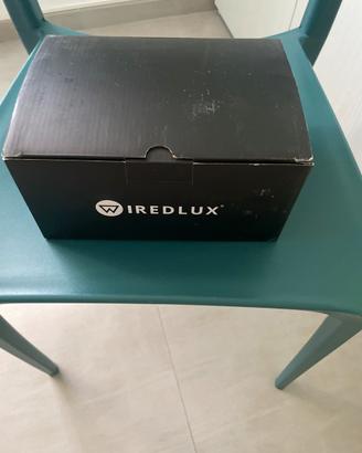 Ferro da stiro portatile