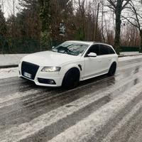 AUDI A4 3ª serie - 2010