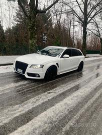 AUDI A4 3ª serie - 2010