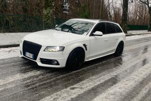 AUDI A4 3ª serie - 2010