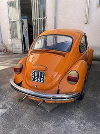 Maggiolone 1974