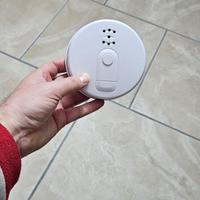 Telecamera Spia Soffitto o Parete NUOVA 📷