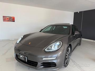 Porsche Panamera 3.0 Diesel