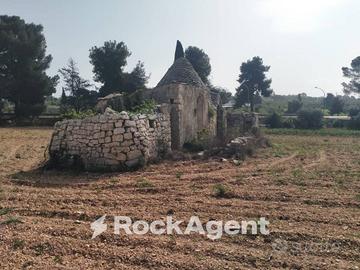 Rustico / Casale di 50 m² con 2 locali a Conversan