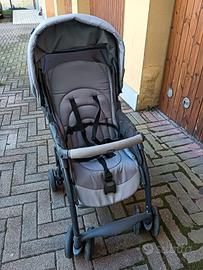 passeggino chicco