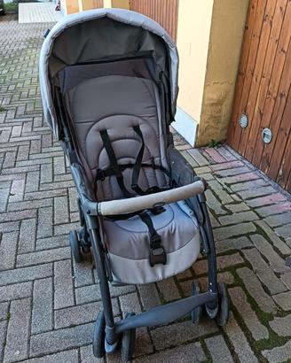 passeggino chicco