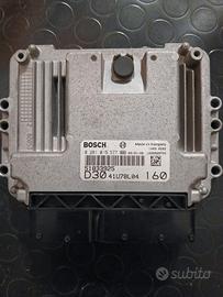 centralina motore ducato 0281015577