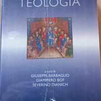 Teologia libro