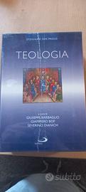 Teologia libro