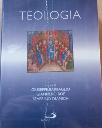 Teologia libro