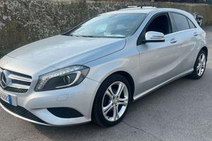 MERCEDES-BENZ CLASSE A 180 CDI AUTOMATIC SPORT