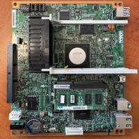 SCHEDA CONTROLLER RICOH MP C2003