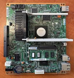 SCHEDA CONTROLLER RICOH MP C2003