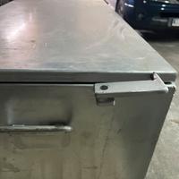 Cassa porta  attrezzi per cassoni