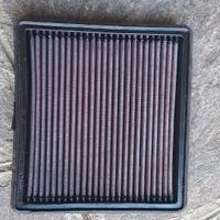 Filtro aria, auto, K&N, 33-2935