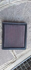 Filtro aria, auto, K&N, 33-2935