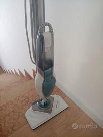Lavapavimenti a vapore steam mop FSM 1630