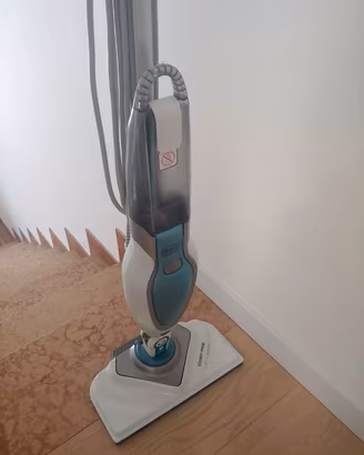 Lavapavimenti a vapore steam mop FSM 1630