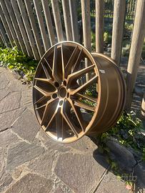 CERCHI IN LEGA 19” DAMINA PERFORMANCE