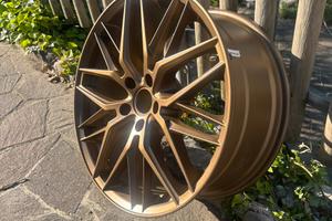 CERCHI IN LEGA 19” DAMINA PERFORMANCE