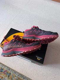 Scarpe La Sportiva