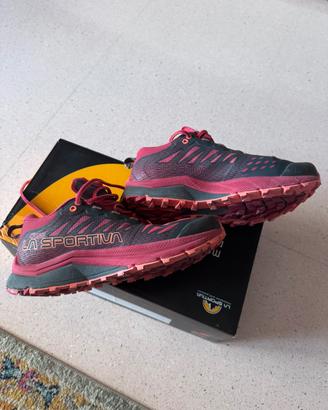 Scarpe La Sportiva