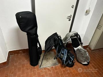 Sacche da golf