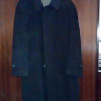 CAPPOTTO UOMO
