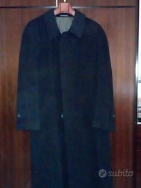 CAPPOTTO UOMO