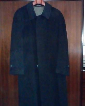 CAPPOTTO UOMO