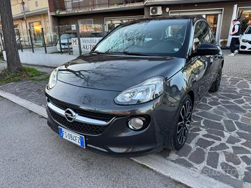 Opel Adam 1.4 87 CV GPL Tech Glam