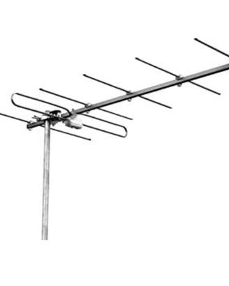 Antenna VHF Banda 5-12 per digitale terrestre DTT