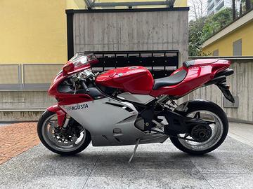 MV Agusta F4 1000
