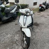 Piaggio liberty 125