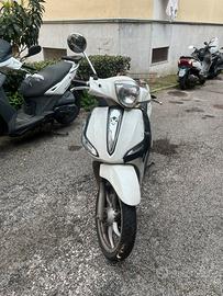 Piaggio liberty 125