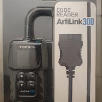 Obd 2 Lettore Codici automobili