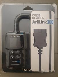 Obd 2 Lettore Codici automobili