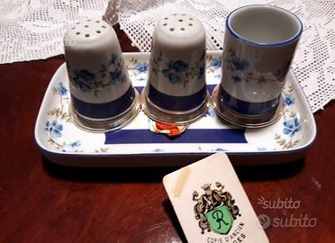 Copie d'ancien limoges meta' 900-decorazione fiori