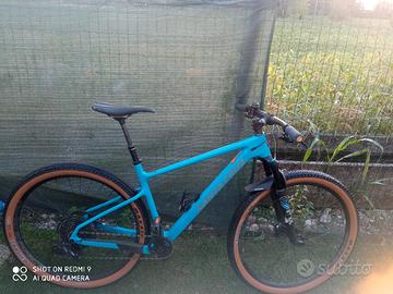 Santa Cruz Highball  2020