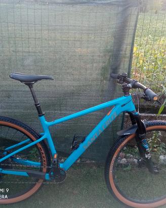 Santa Cruz Highball  2020
